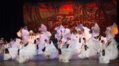 Ballet Folklórico de Amalia Hernández ofrecerá clases en vivo vía Facebook