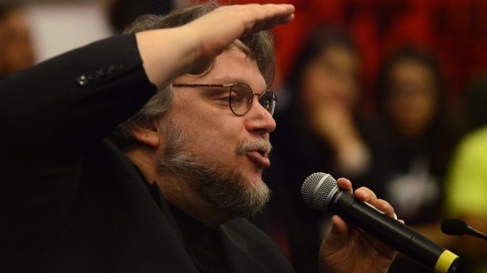 Guillermo del Toro exige justicia para Giovanni y convoca a sumarse a marcha