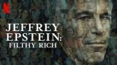 'Jeffrey Epstein: asquerosamente rico”: retrato de un monstruo encumbrado