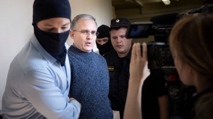 El enredado caso Whelan