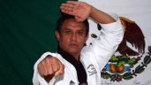 Reportan muy grave al padre de los medallistas Iridia y Óscar Salazar