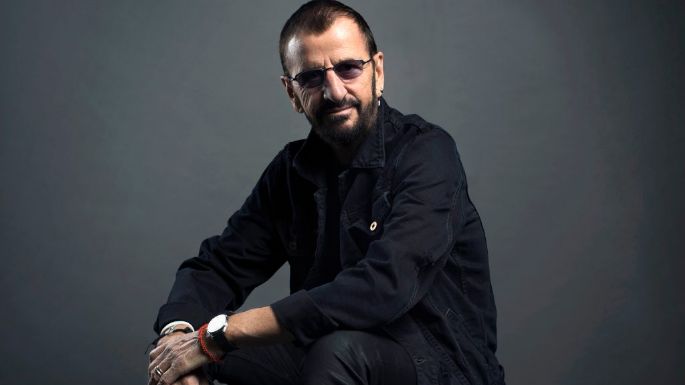 Ringo Starr anuncia concierto online por su cumpleaños junto a Paul McCartney