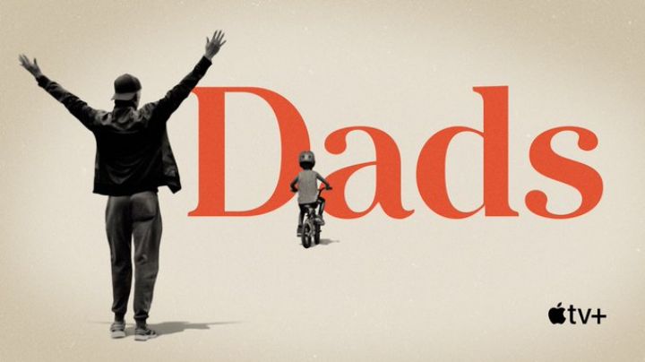 'Dads”: El nuevo rol del hombre