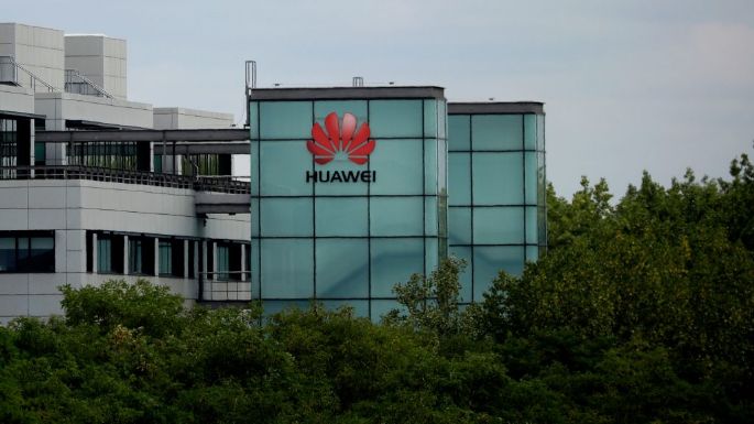 Reino Unido excluye a Huawei del uso de sus redes 5G