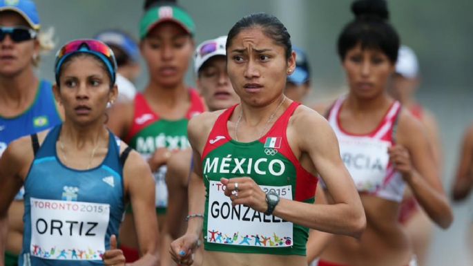 Acusan a Lupita González por falsificar pruebas; podría recibir sanción de por vida