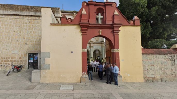 Templos de Oaxaca repicarán las campanas por enfermos y fallecidos durante la pandemia