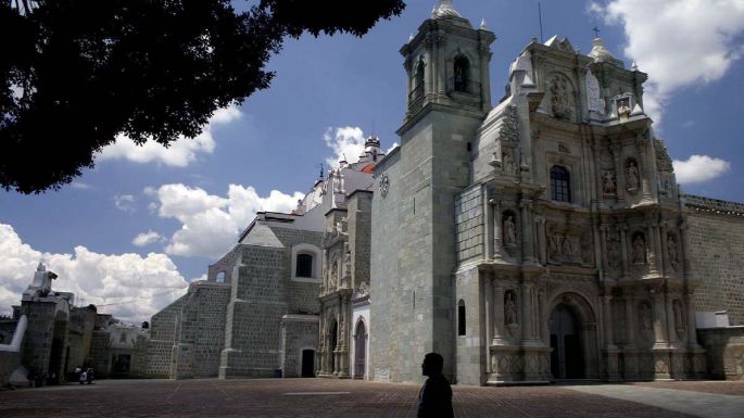 Templos de Oaxaca repicarán las campanas por enfermos y fallecidos durante la pandemia