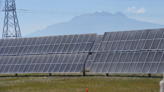 La Cofece multa con 977 mil a fotovoltaicas por no notificar su asociación