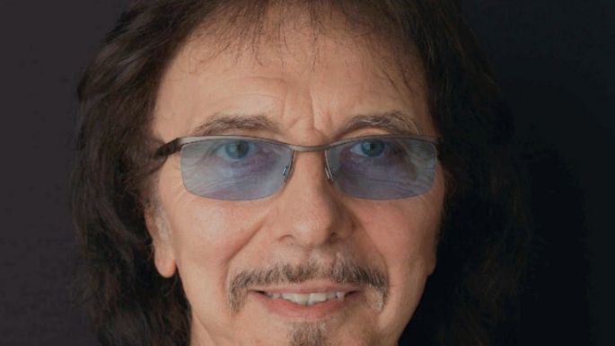 Tony Iommi de Black Sabbath echó a Madonna de su sala de ensayo