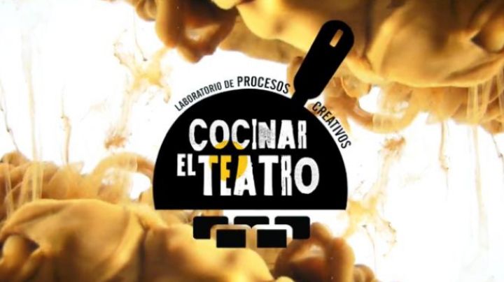 'Cocinar el teatro”