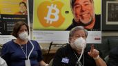 Steve Wozniak demanda a Google y YouTube por publicidad fraudulenta de bitcoin