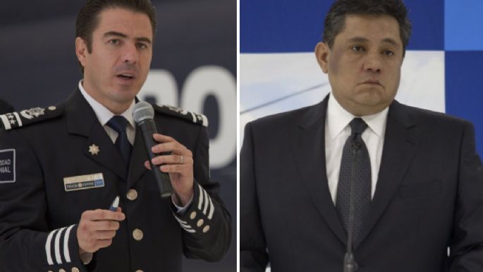 EU pide a México capturar a Cárdenas Palomino y Ramón Pequeño, acusados de narcotráfico