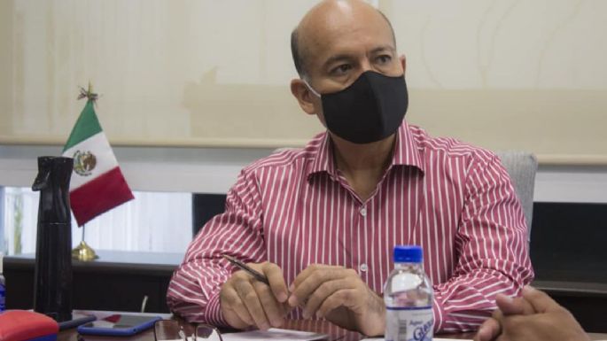 Denuncian por corrupción al director de Caminos y Aeropistas de Oaxaca