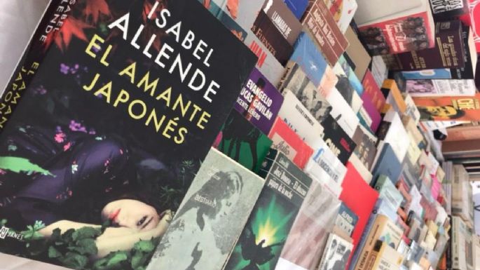 Librería 'El Gallo Viejo” realiza la primera Feria del Libro Online