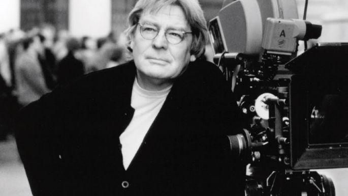 Murió Alan Parker, director de Fama, Pink Floyd: The Wall, Evita, Mississippi en Llamas y Expreso de Medianoche