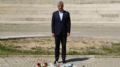 Fiscalía Especial de La Haya interrogará al presidente de Kosovo por crímenes de guerra