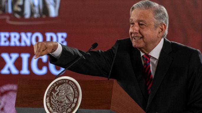 AMLO contempla a Sempra Energy como beneficiaria de la exportación de gas a Japón