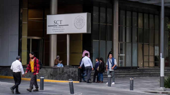 La SCT desaparece subsecretaría de Comunicaciones y Desarrollo Tecnológico