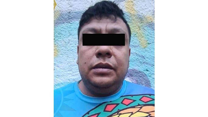 Detienen a 'La Gorda”, presunto líder de Los Rodolfos