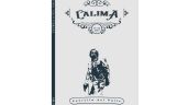 'Calima”, poemario de Estrella del Valle