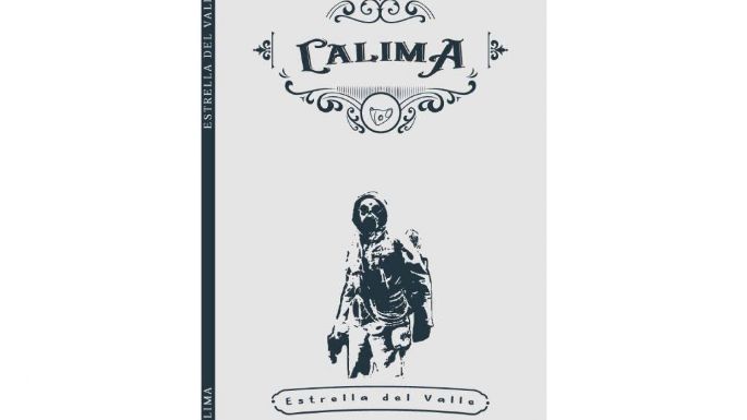 'Calima”, poemario de Estrella del Valle