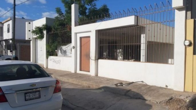 Por cuarta ocasión, gobierno subastará casa de 'El Chapo” decomisada en Culiacán