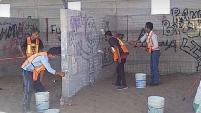 Los LeBarón se enfrentan con policías municipales; un agente resulta herido