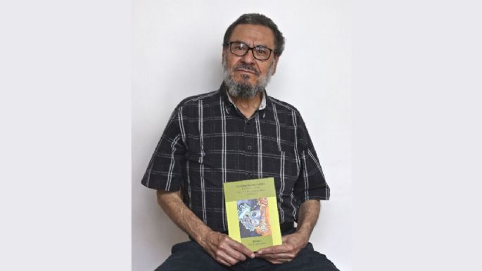 José Vicente Anaya y su poesía