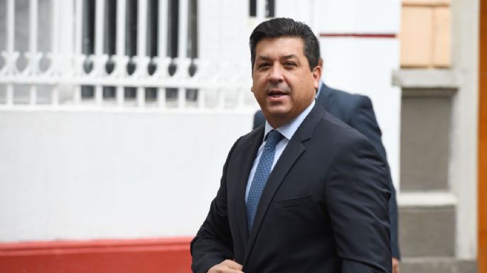 La SEIDO indaga a García Cabeza de Vaca, gobernador de Tamaulipas, por lavado de dinero