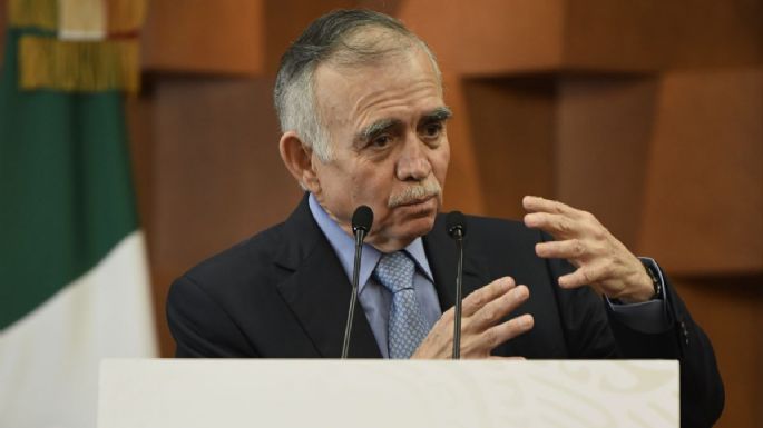 Alfonso Romo urge al gobierno de AMLO quitarse 'tabúes ideológicos”