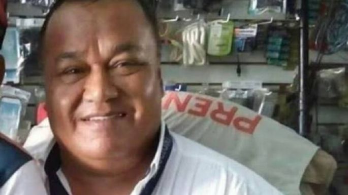 Cae alcalde suplente de Actopan acusado del asesinato del periodista Celestino Ruiz