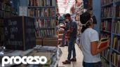 Empeora covid-19 la crisis de las librerías de viejo