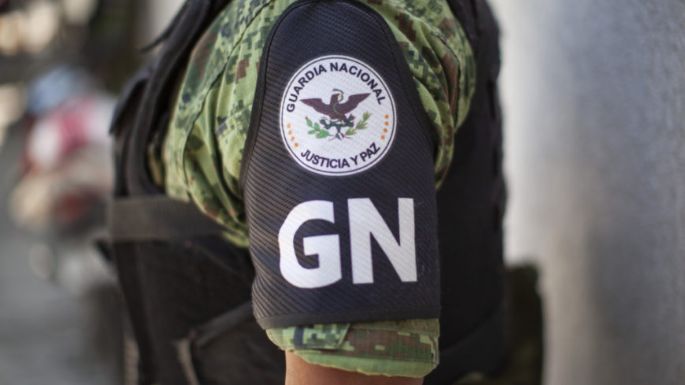 MUCD interpone tres amparos contra la militarización de la seguridad mediante la GN