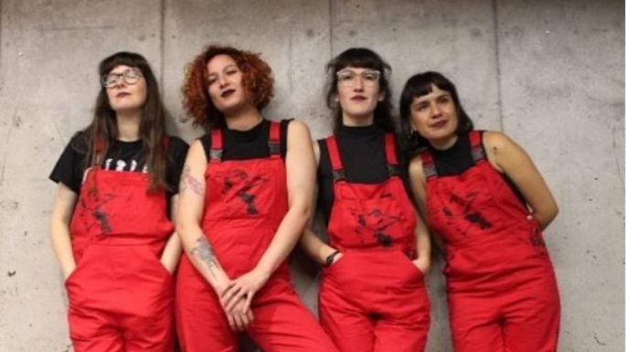 Expertos de la ONU piden retirar los cargos contra el grupo feminista chileno 'Las Tesis”