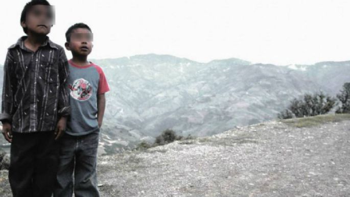 Aprende en casa en la Montaña de Guerrero: entre la violencia y la pobreza