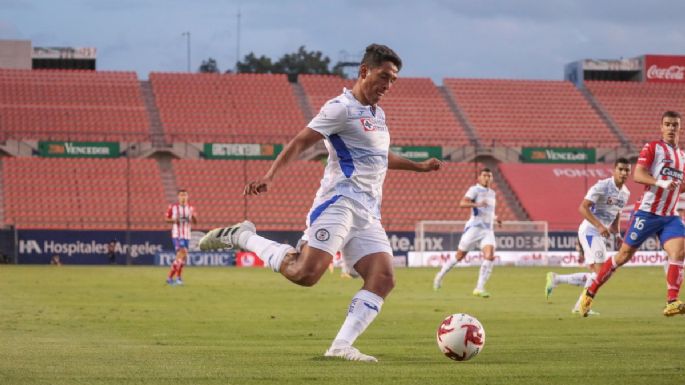 Cruz Azul reconoce a grupo disidente de "Billy" Álvarez en la cooperativa