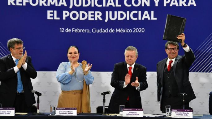 Reforma judicial: los estados también importan