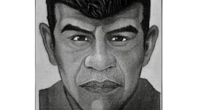 Difunden retrato hablado de presunto violador serial que ataca en la Miguel Hidalgo