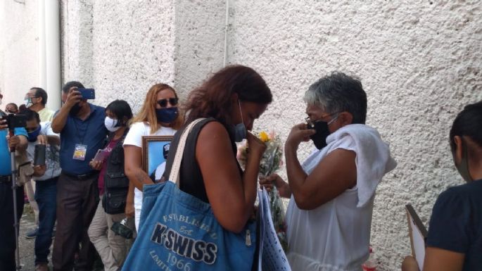 A un año de la masacre de Coatzacoalcos, ni justicia ni apoyos para los huérfanos