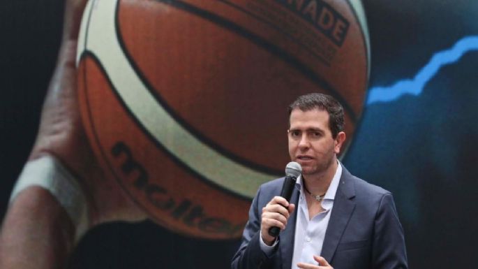 La NBA y 33 millones de pesos