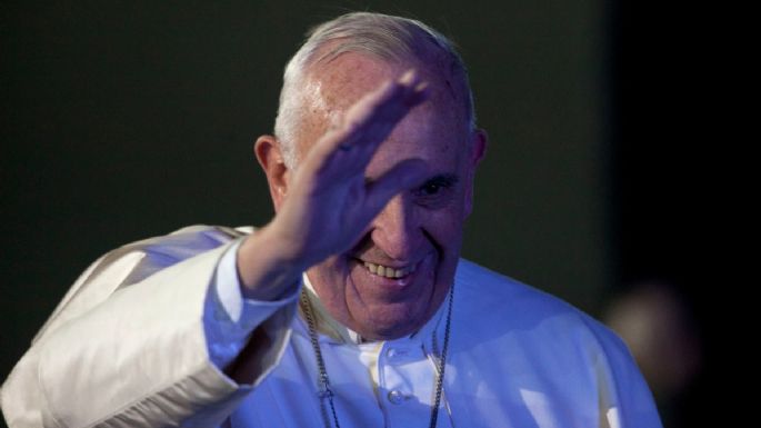 El Papa Francisco, bajo la geopolítica del complot