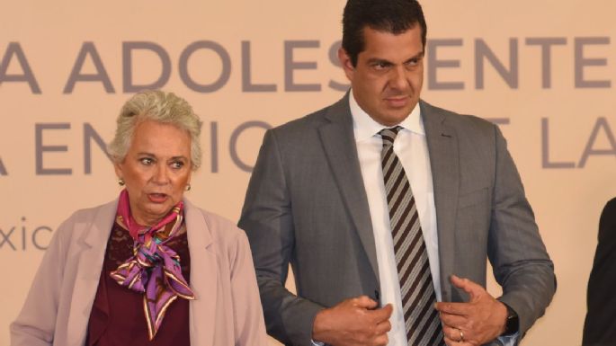 Por austeridad, desaparecen subsecretaría de Gobierno a cargo de Ricardo Peralta