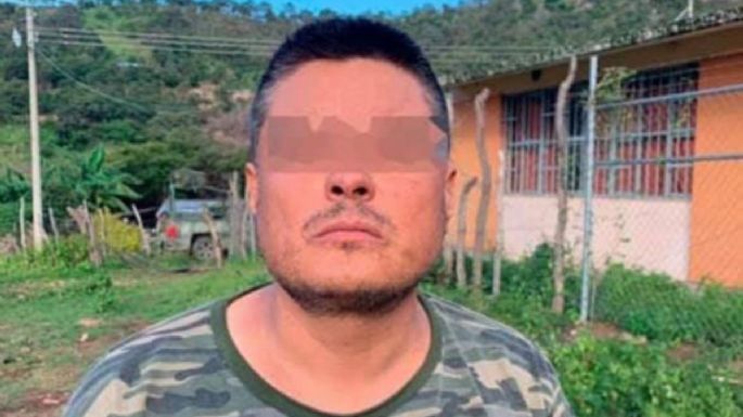 'El Carrete”, líder de Los Rojos, es sentenciado a 20 años de prisión
