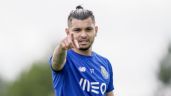 Foto ilustrativa de la nota titulada: El 'Tecatito” Corona, en la mira del Wolverhampton de Raúl Jiménez