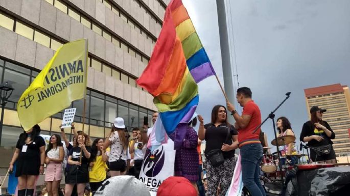 Exigen investigar sin prejuicios ni transfobia el asesinato de la activista trans Mireya Rodríguez