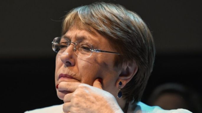 Bachelet condena asesinato de periodistas, activistas y militarización en México