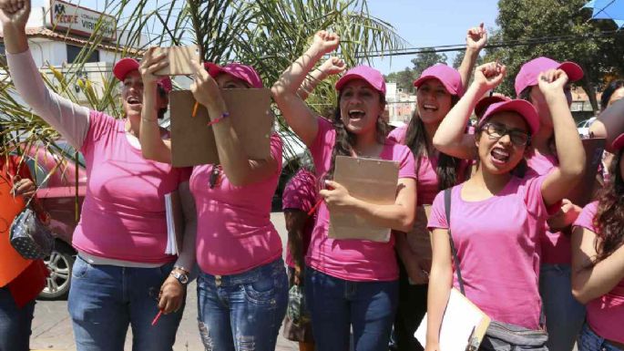 Legislatura mexiquense pide comparecencia sobre Salario Rosa