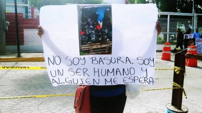 Jalisco: La verdad de los 'tráileres de la muerte”   