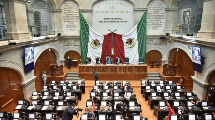 En Edomex aprueban prisión vitalicia a homicidas de trabajadores de la salud