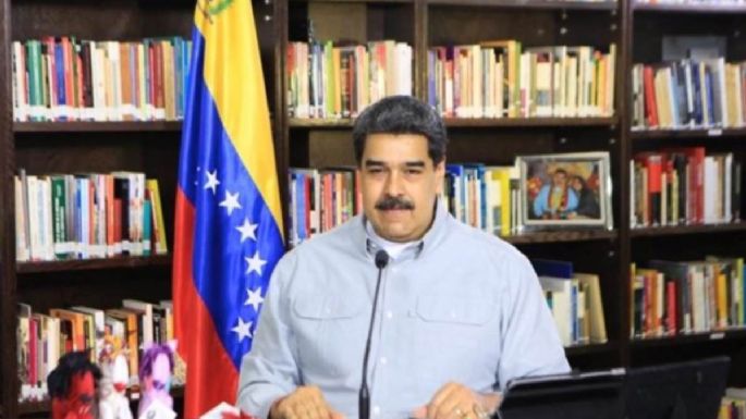 Tribunal de Venezuela dicta prisión preventiva a presunto espía de EU